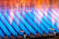 Llanfynydd gas fired boilers